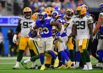 Choose Kyren Williams over Derrick Henry for Fantasy Win?