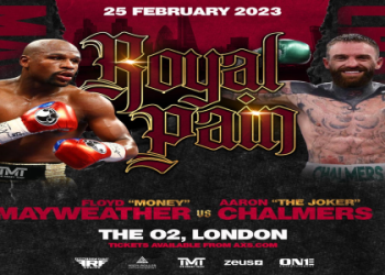 The Reading Skills of Floyd Mayweather: Fact vs. Fiction.