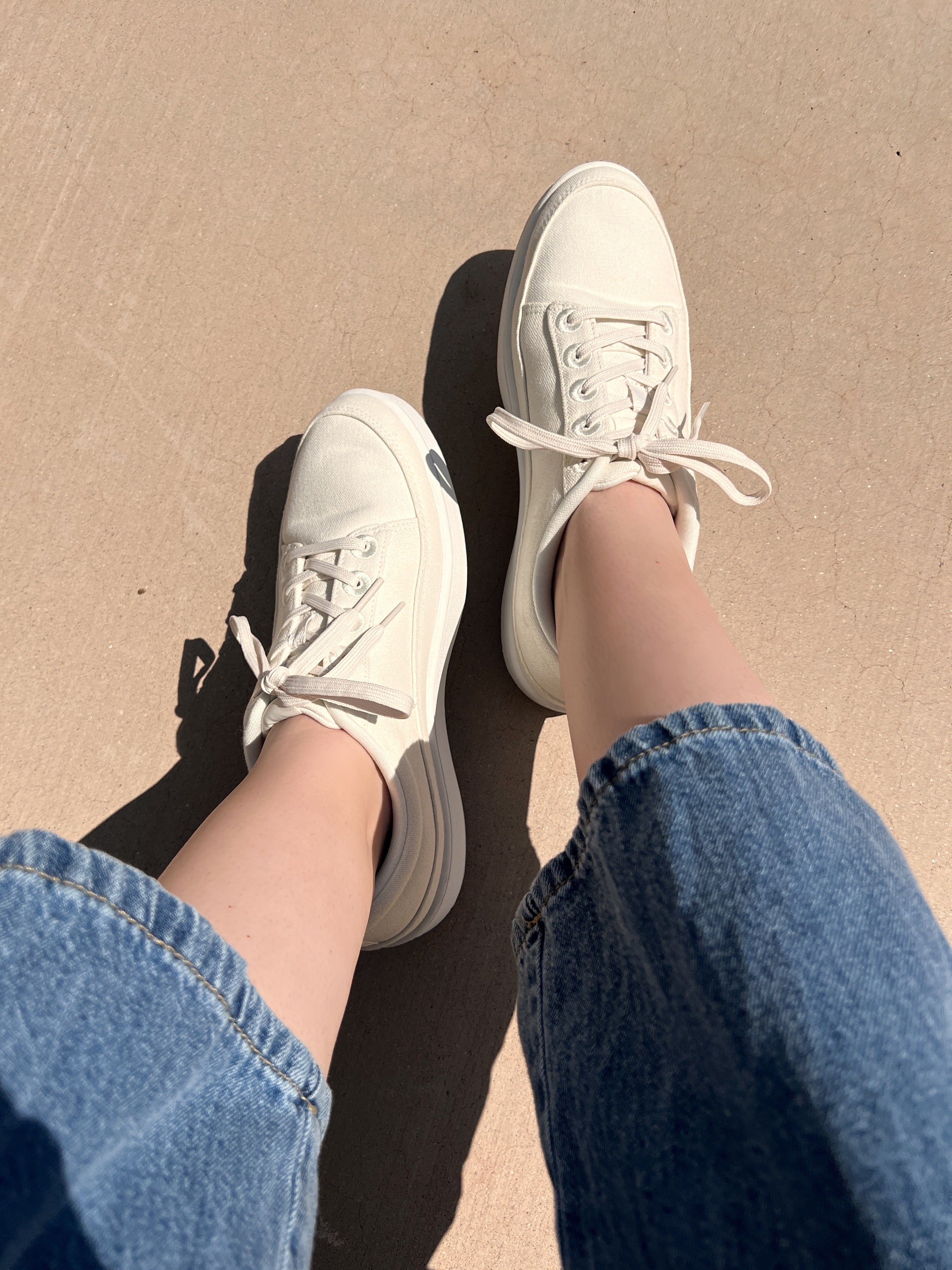 Womens Canvas Pacers: The Ultimate Casual Shoe Guide