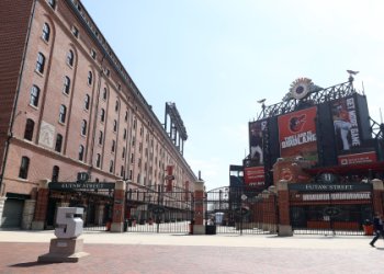 Camden Yards: Discover the Total Number of Seats Today!