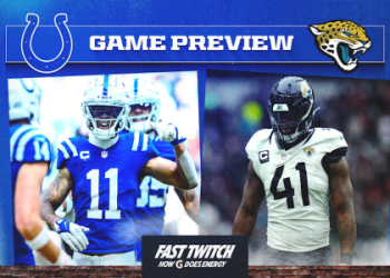 What was the official Trevor Lawrence 40 time? Get the confirmed speed from his pro day performance.