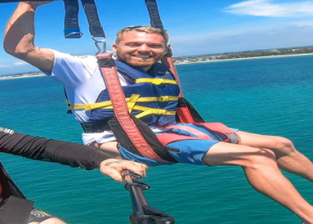 Charles Ross Net Worth: How Rich Is He Really?