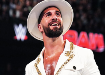 Seth Rollins WWE Exit Rumors: Is He Really Leaving?