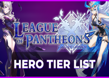 Mobile Legends Hero Tier List: Best heroes to climb rank!