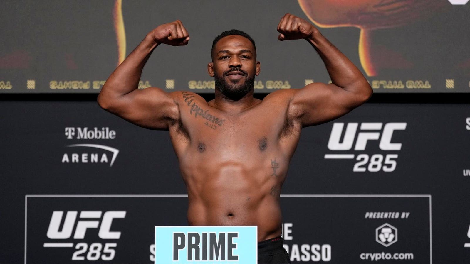 Breaking Down the Success Behind UFC 285 PPV Buys (Discover the Key Factors Involved)?