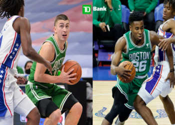 Understanding Payton Pritchard wingspan: Does his measurement limit his potential on the basketball court?