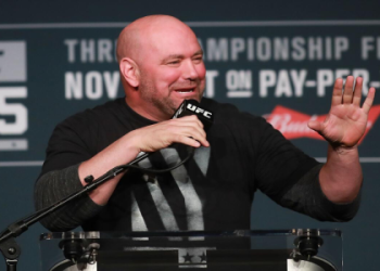 Dana Whites House: A Look Inside the UFC Presidents Home