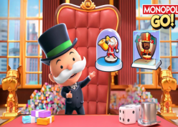 Is playing the camelots tournament monopoly go worth it? Discover the real benefits and cool rewards you can grab.
