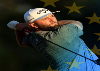 The truth about Tony Finau college career: Why he skipped NCAA golf for pro life.