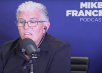 Where is the Mike Francesa home located? See inside the sports radio legends residence.