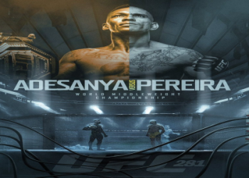 Whats the meaning of alex pereira face paint? Find out about the cultural roots of his UFC style.