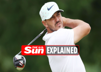 What are Taylor Goochs Total LIV Golf Earnings to Date?