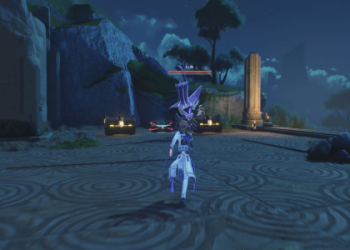 Where are the best Wuthering Waves side quest locations? Discover the most rewarding missions first!