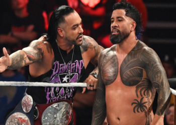 What is the current Jey Uso age (Find out exactly how old the WWE superstar is today)