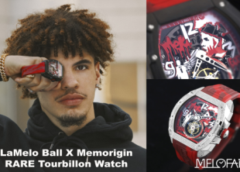 Decoding LaMelo Ball Dating History: What We Know So Far