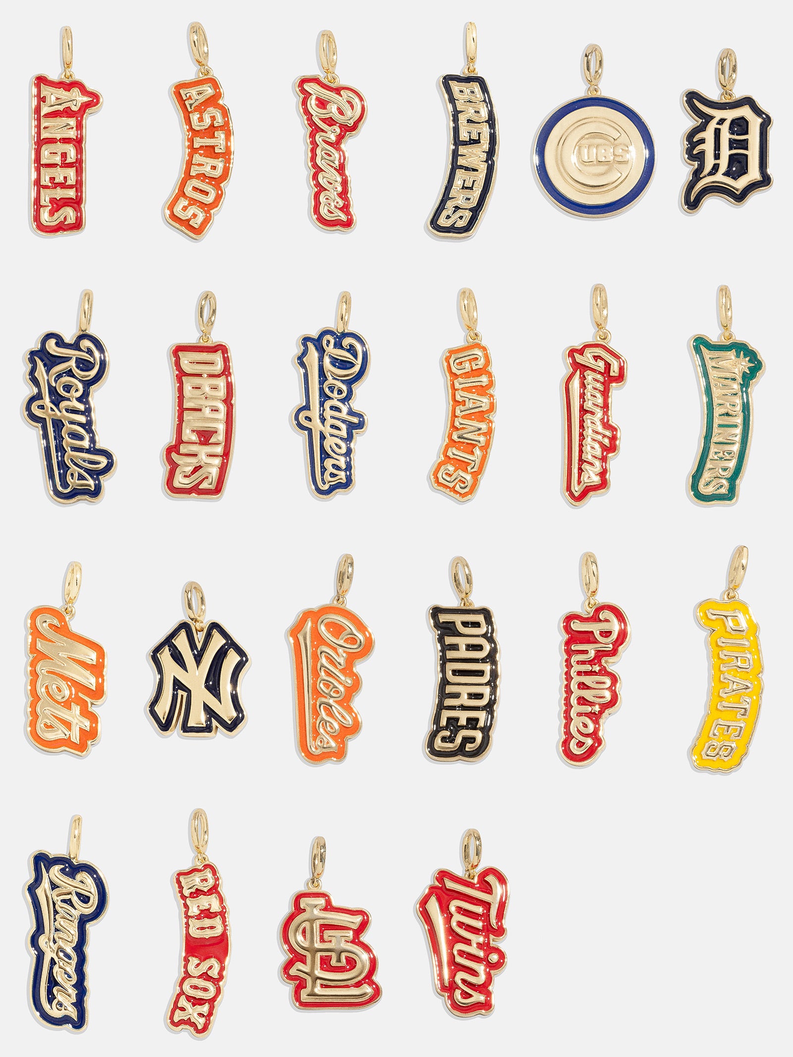 Atlanta Braves Charm (Where to find the best ones?)