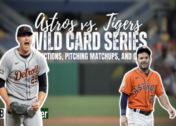 Who Wins Tonights Big Game? Get Your Detailed Astros vs Guardians Prediction and Analysis Here.