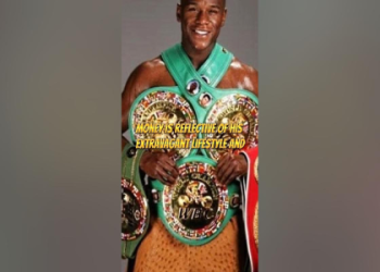 Learn all about Floyd Mayweather Jr. children: Find out their names and interesting facts easily online.