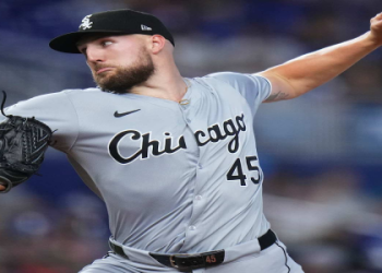 Brewers Trade Rumors: Could Garrett Mitchell Be Traded?