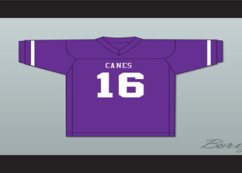 Where to Buy a Number 6 Football Jersey Online?