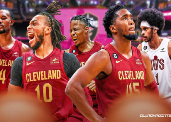 Who wins the big game? Get our easy Knicks Cavs prediction right here.