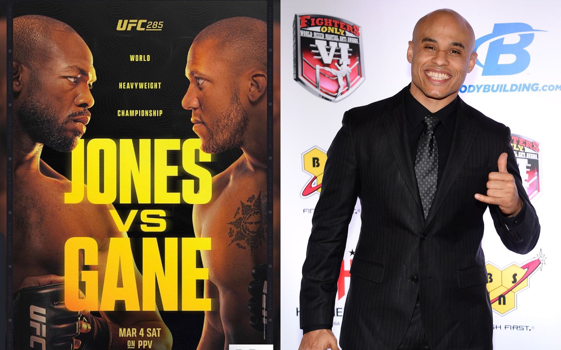 Breaking Down the Success Behind UFC 285 PPV Buys (Discover the Key Factors Involved)?