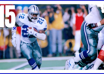 Want to see Xavier Brown football dominate? Watch these incredible game highlights that define his talent.