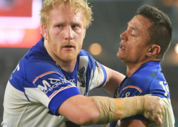 Where is Henry Ikahihifo playing now? Find out the latest team news and updates for the big prop.