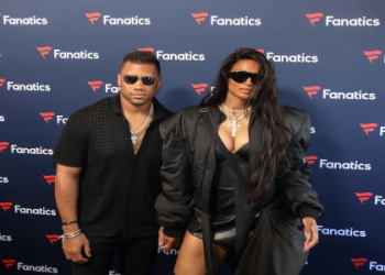 Russell Wilsons Love Story: His Wife Ciara, Kids & More