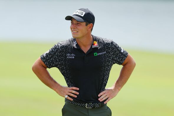 Asking where is Viktor Hovland from? Uncover the origin story of this popular Scandinavian golf sensation today.