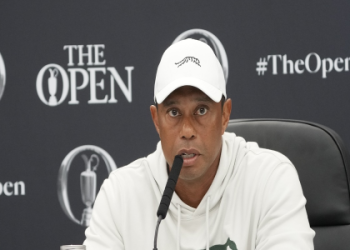 Want to Check Tiger Woods Masters Score History? (See His Impressive Performance Record Over the Years at Augusta)