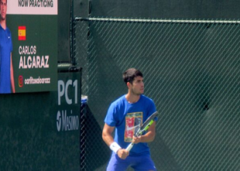 Watching Tommy Paul vs Hubert Hurkacz Live Stream: Find out exactly how you can stream the match online easily today.