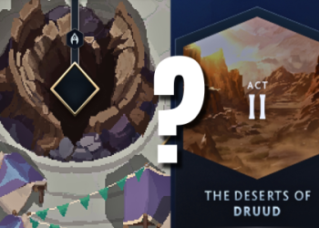 How can I get Druud Scrap in Dota 2 Crownfall? (Find out where to get it simply)