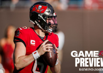 Lions Bucs Game: Meet the Commentators!