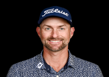 Who is leading the invited celebrity classic leaderboard today? See the top players and their real-time scores.