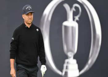 How much did Xander Schauffele make today? Check the official results for his daily competition earnings.