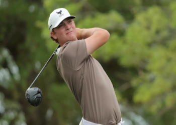 Who is Jordan Spieth wife Annie Verret? (Learn fascinating details about their love story and life together)