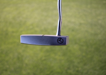 Which exact Patrick Cantlay putter grip does he use? Find the specific model he trusts on the PGA tour.