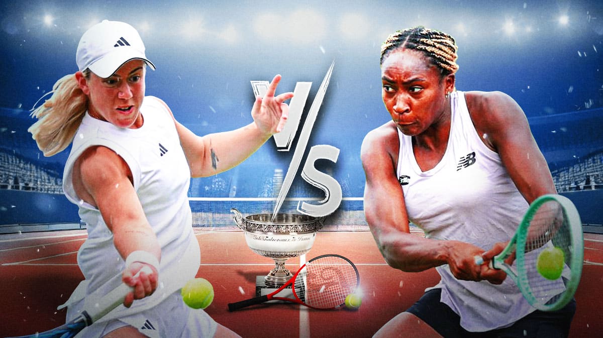 Our Coco Gauff vs Sonay Kartal Prediction Is Finally Here!