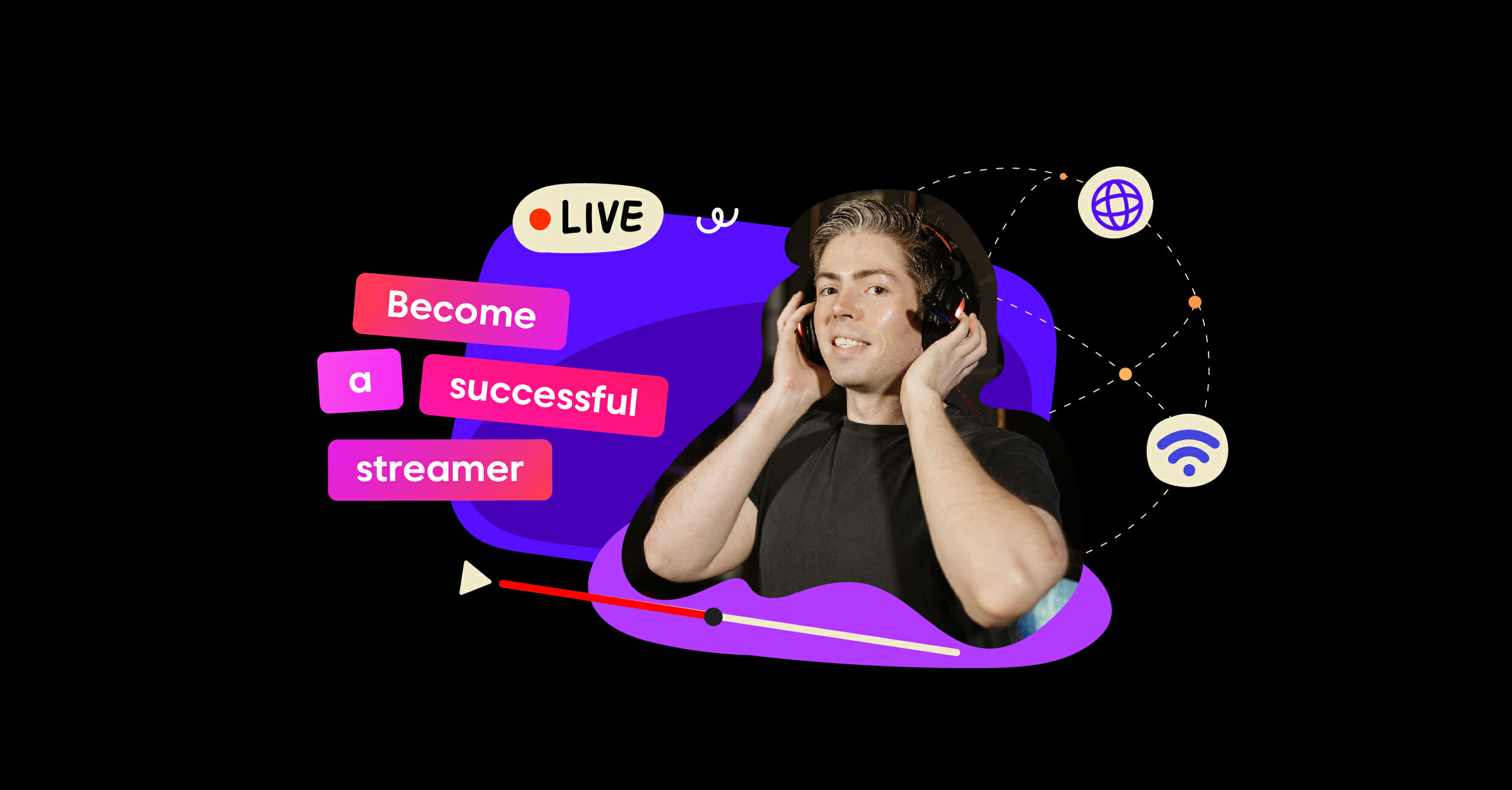 How to Become a Successful RB Streamer: Expert Advice