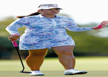 Lilia Vu WITB Revealed: Equipment List For Aspiring Golfers.