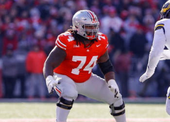 Ohio State QB Depth Chart Breakdown: Analysis and insights.