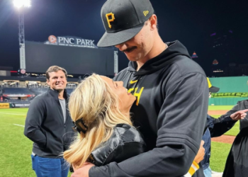 Whats the real story with Paul Skenes girlfriend? Get the latest updates on their dating life.