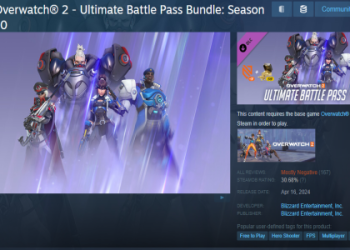 Overwatch 2 Hero Collection Bundle: Is It Worth Buying? Find Out Now!