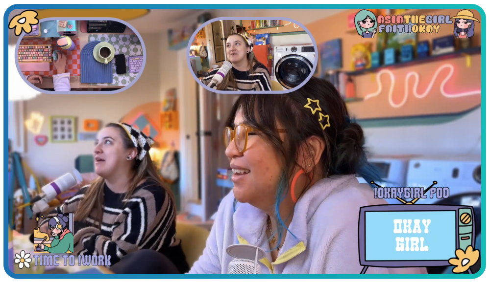 How to Become a Successful RB Streamer: Expert Advice